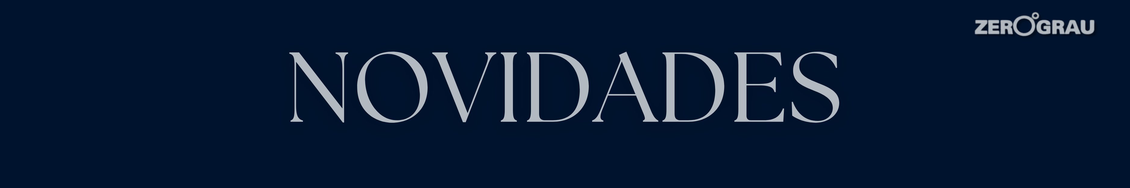 DESIGNER NOVIDADES