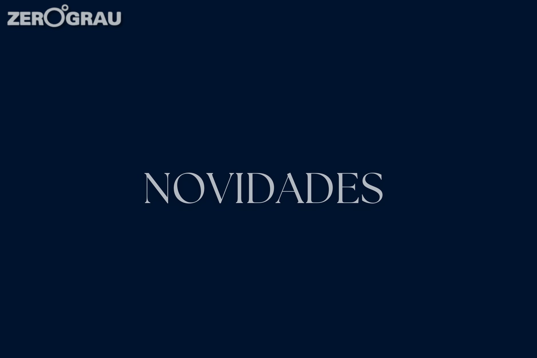 DESIGNER NOVIDADES