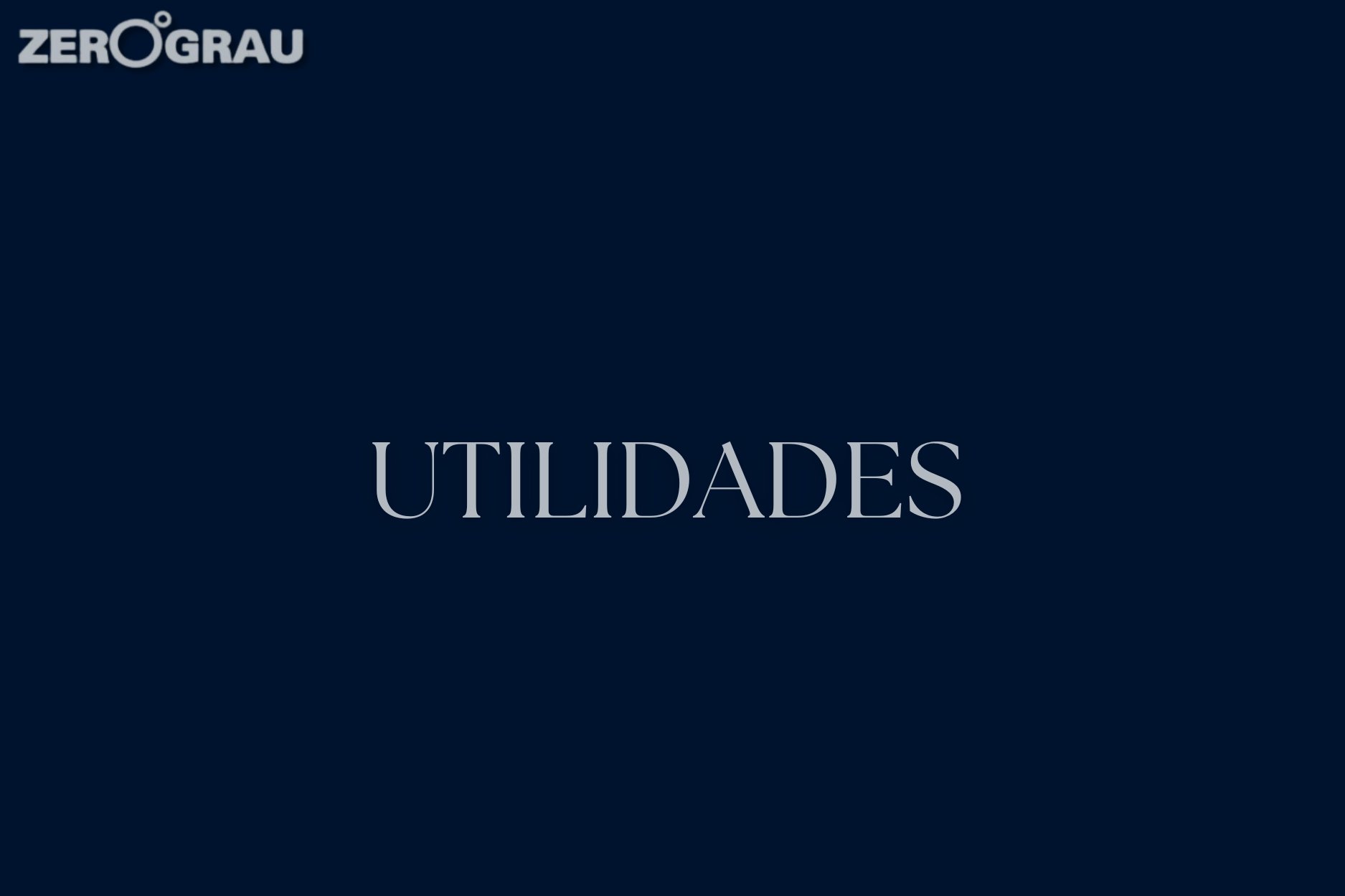 UTILIDADES