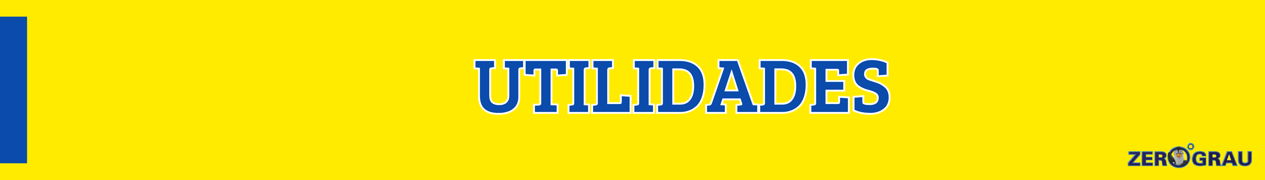 UTILIDADES