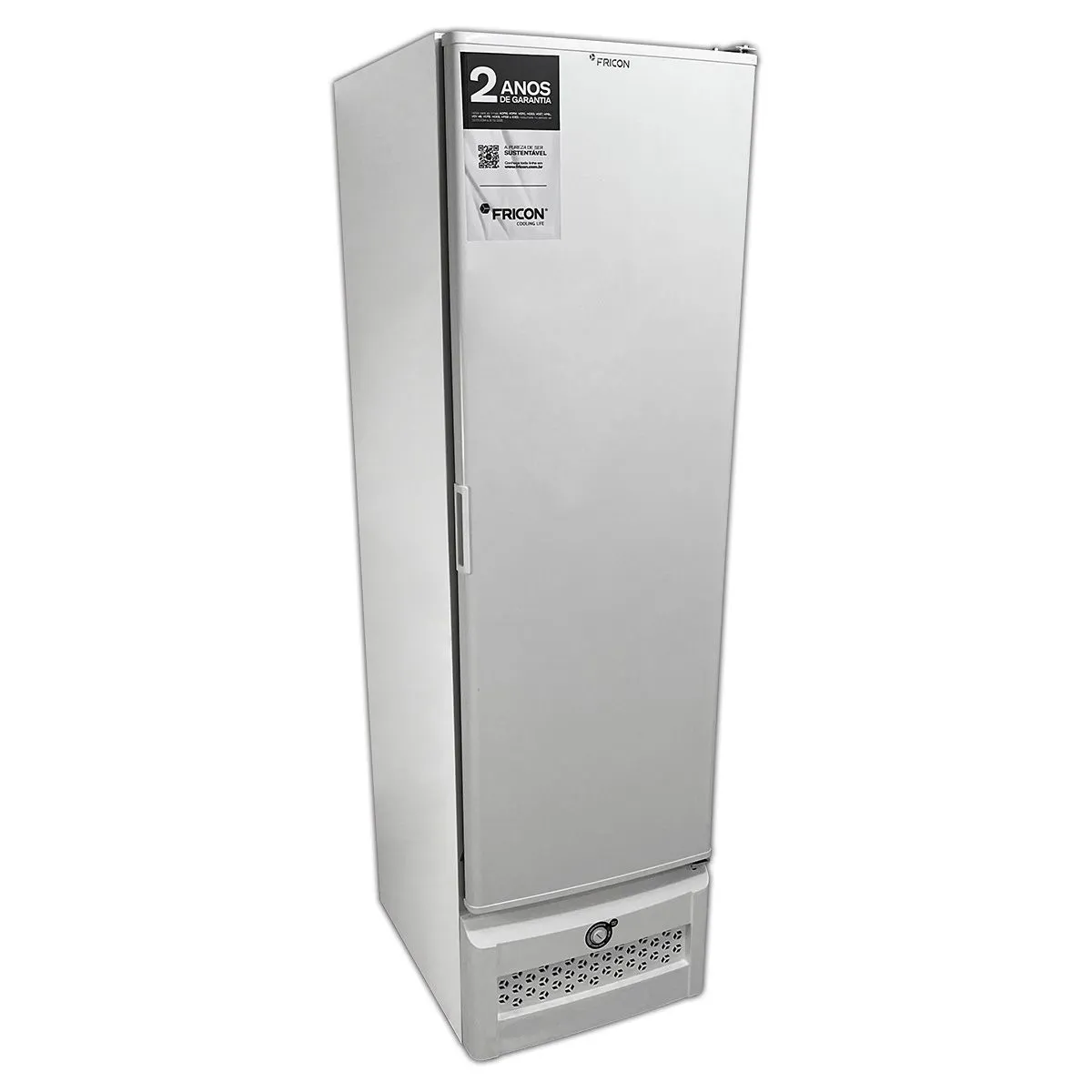 CONSERV VERTICAL VCET284-2C000 PADRAO